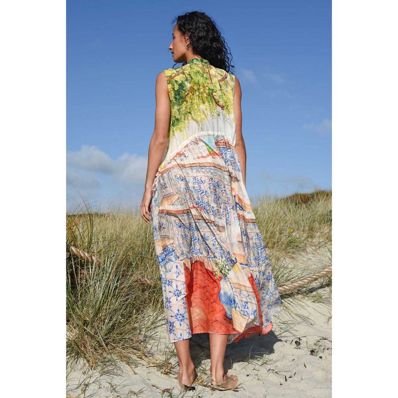 Cooper Go Bold Dress image number 3